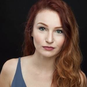 Meet your Posher, Darcy